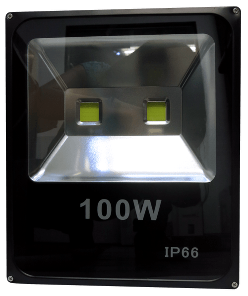 Reflector Led 100w 6400k