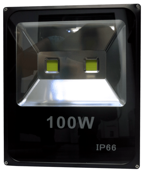Reflector  LED Mil Luces 100W 6400K