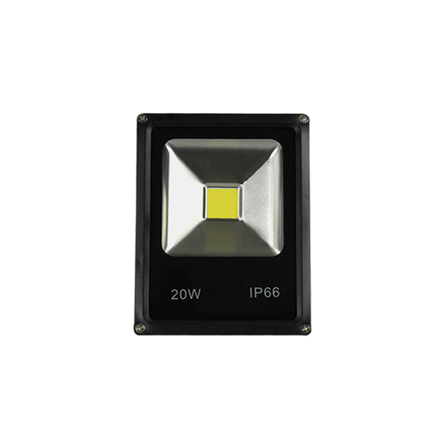 Reflector  LED Mil Luces 20W 6400K