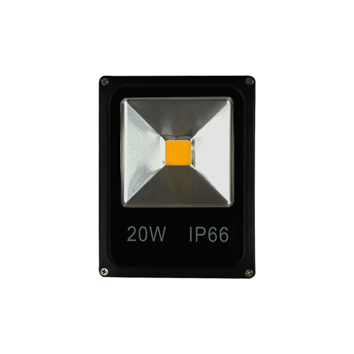 Reflector  LED Mil Luces 20W 3000K