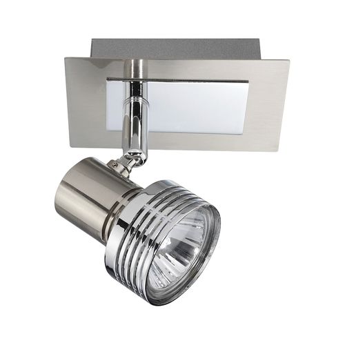 Lámpara de acento Mil Luces BOXY 001