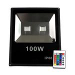 Reflector-Led-100W-RGB