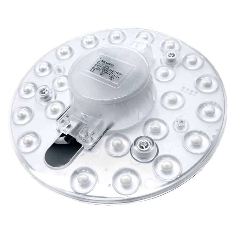 PL-LED-12W