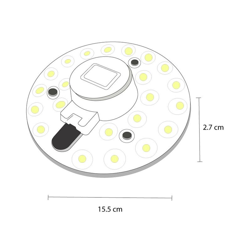 Placa-Redonda-Led-18w