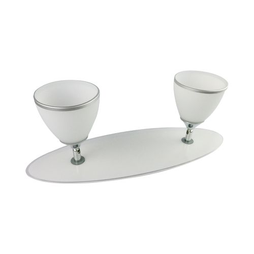 Lámpara de acento Mil Luces KABAH 085