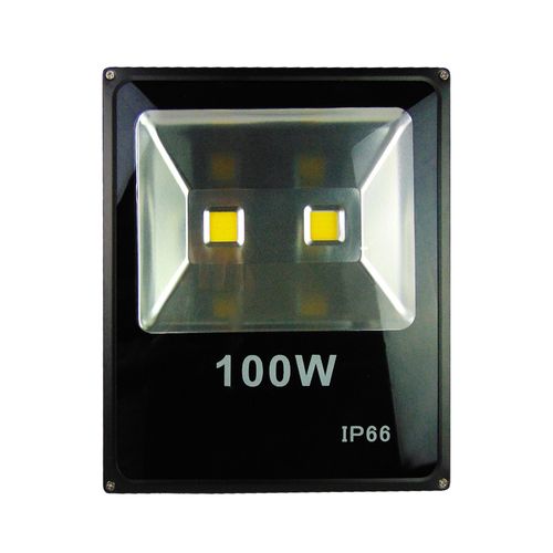 Reflector  LED Mil Luces 100W 3000K