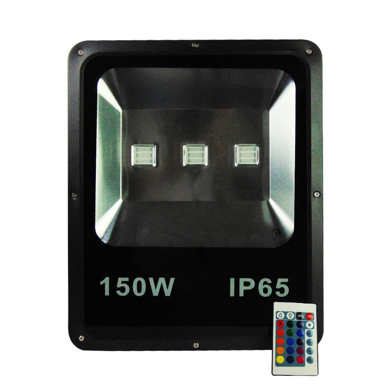 REFLED-150W-RGB