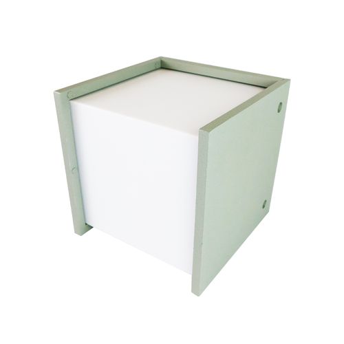 Lámpara de pared exterior Mil Luces VERON