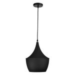 Colgante-Antique-03-Negro