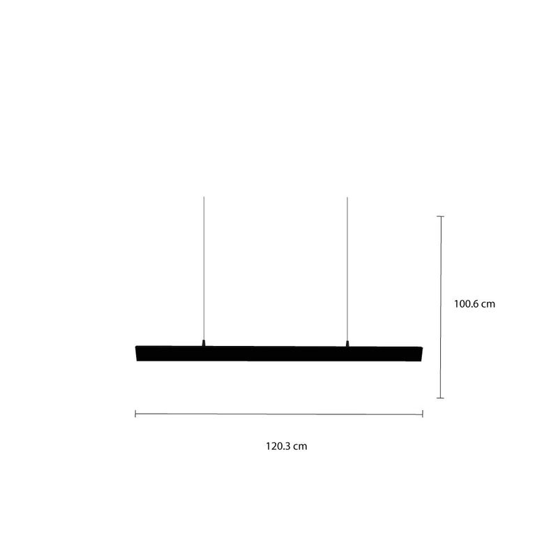 Luminario-LED-Oficina-Seiku