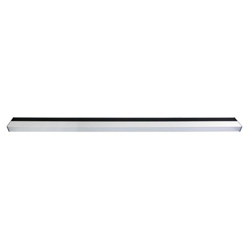 Lámpara Colgante FUKUT Negra 40W 4000K