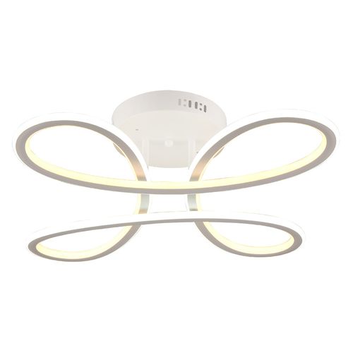 Semiplafón Mil Luces FANTASY 040
