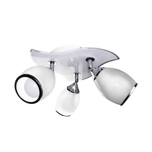 Lámpara de acento Mil Luces KABAH 075