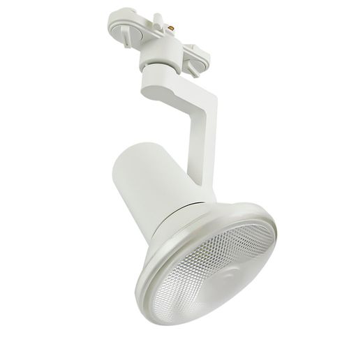 Lámpara de acento Mil Luces SPOT PARA RIEL 027 Blanca