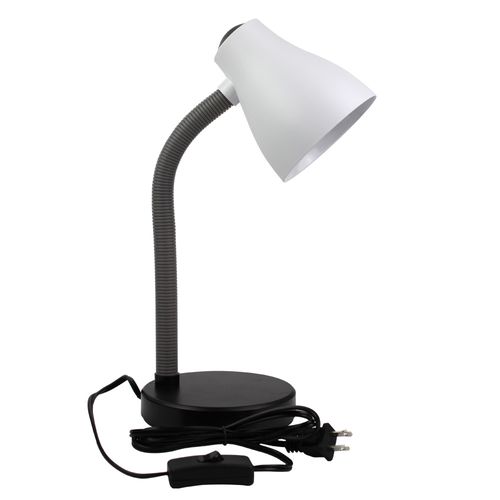Lámpara de mesa ZAGELI 002 NEGRO
