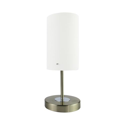 Lámpara de mesa MAGALLANES 001 Blanca