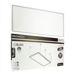 PAN-LED-60-40-S