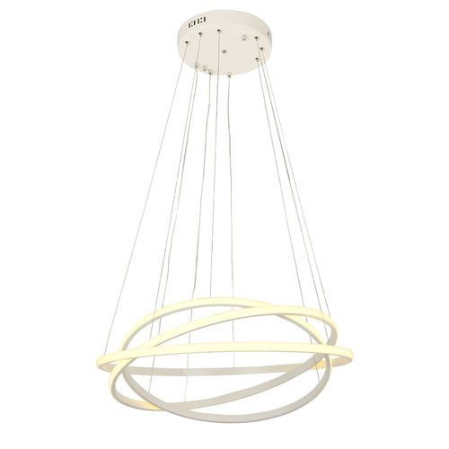 Lámpara Colgante Axis II 020