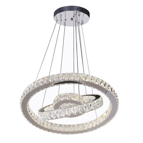 Colgante de Cristal Harlow 03