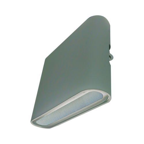 Lámpara Exterior DORUK 006 4100K 6W