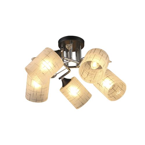 Semiplafón Mil Luces KASIN II 050