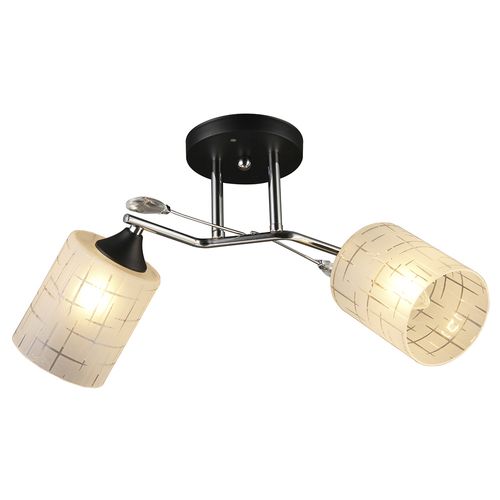 Semiplafón Mil Luces KASIN II 020