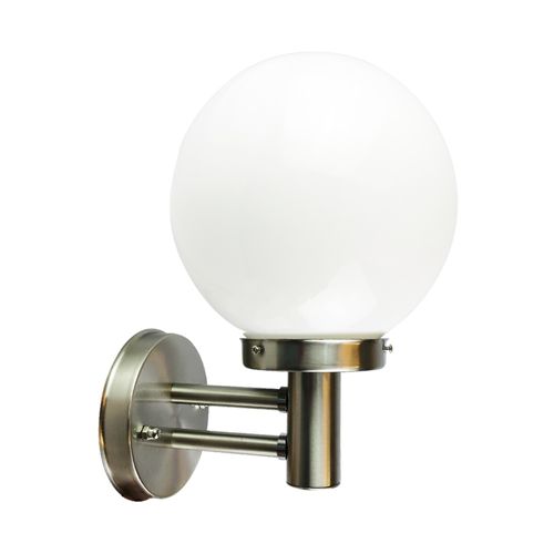 Lámpara de pared exterior Mil Luces MALONE