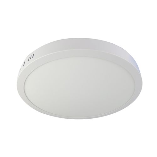 Plafón Mil Luces ELIF 24W 6400K