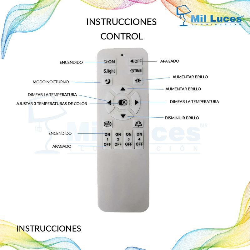 CONTROL-REMOTO