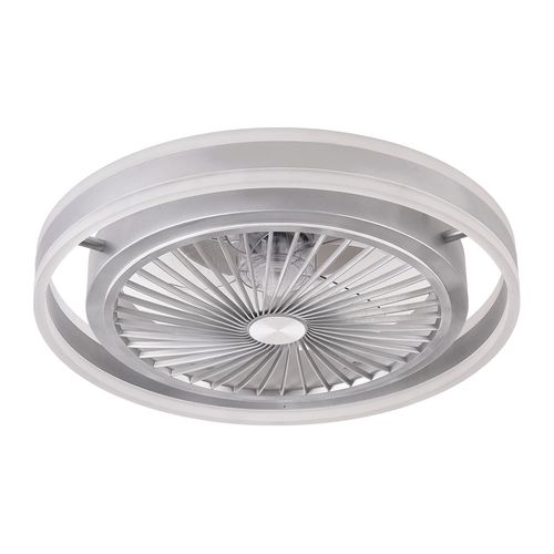 VENTILADOR DE TECHO AUSTRAL GRIS 40W CCT