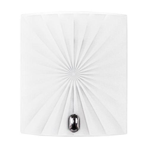 Lámpara de pared IKEYA